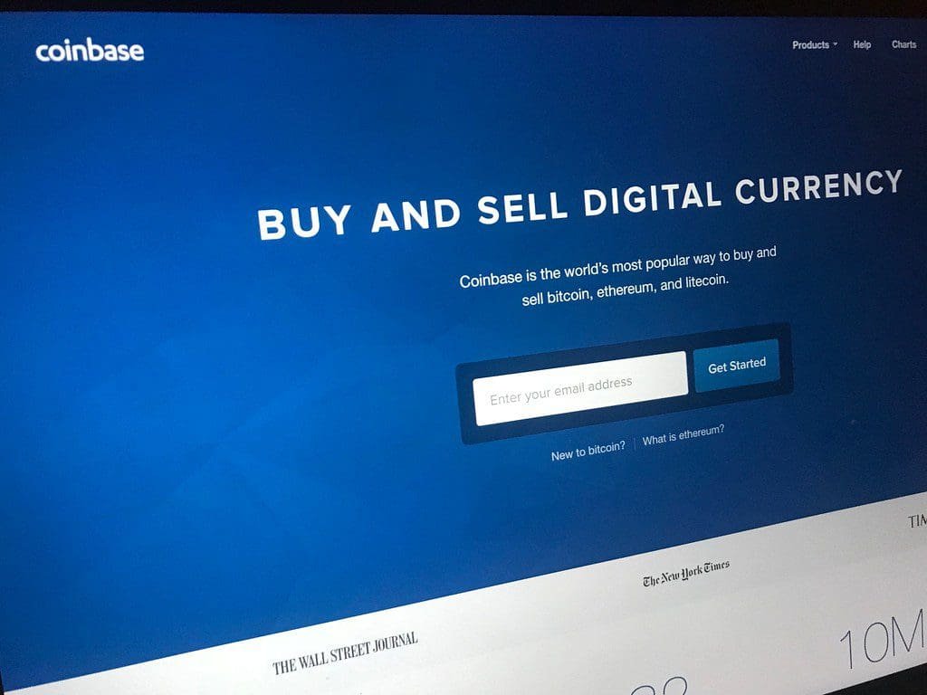 coinbase COIN hack