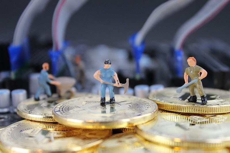 China crypto ban boosts global Bitcoin miners reward by 40-50%