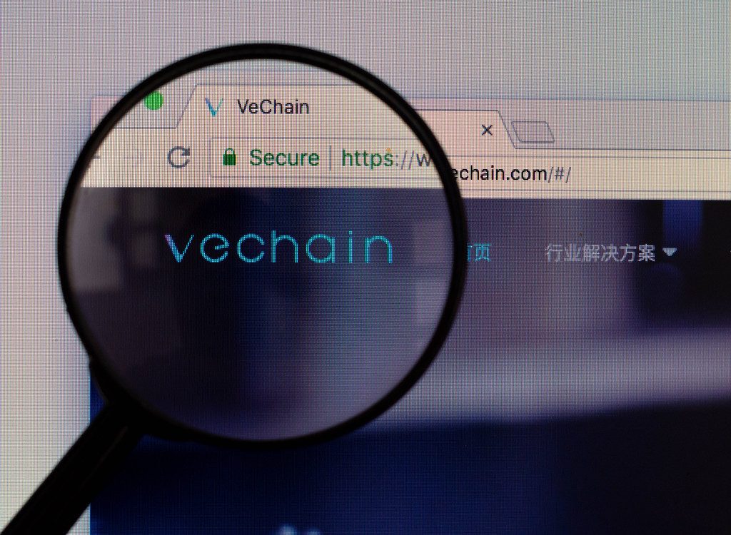 The successful implementation of VIP-193 testnet helped VeChain and its tokens, VET and VTHO to explode, touching new prices. 