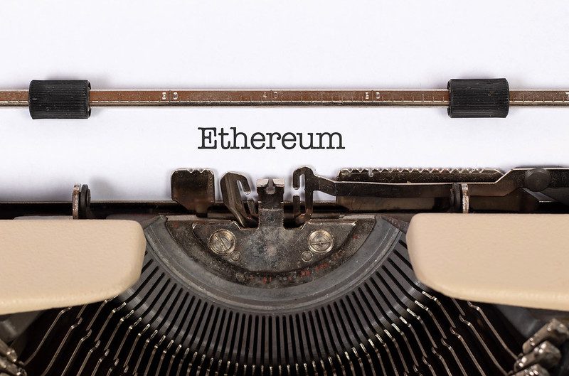 Ethereum (ETH) looks poised to blast towards $4K; three reasons why