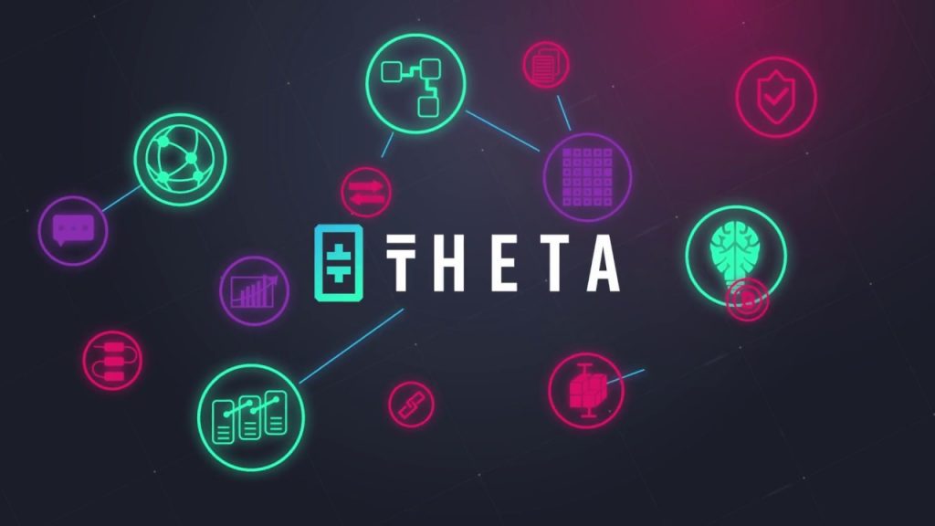 THETA jumps 30% after Theta Network announces Metamask accessibility
