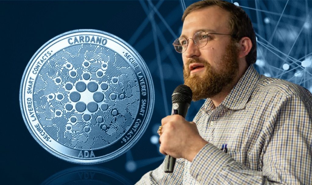 Cardano Chief Charles Hoskinson took to YouTube to slam the US Government over its failure in Afghanistan as the Taliban seized control.