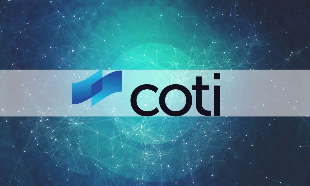 COTI Garbled Circuit Upgrade