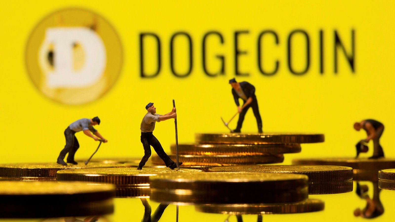 Dogecoin, DOGE Cuban Musk