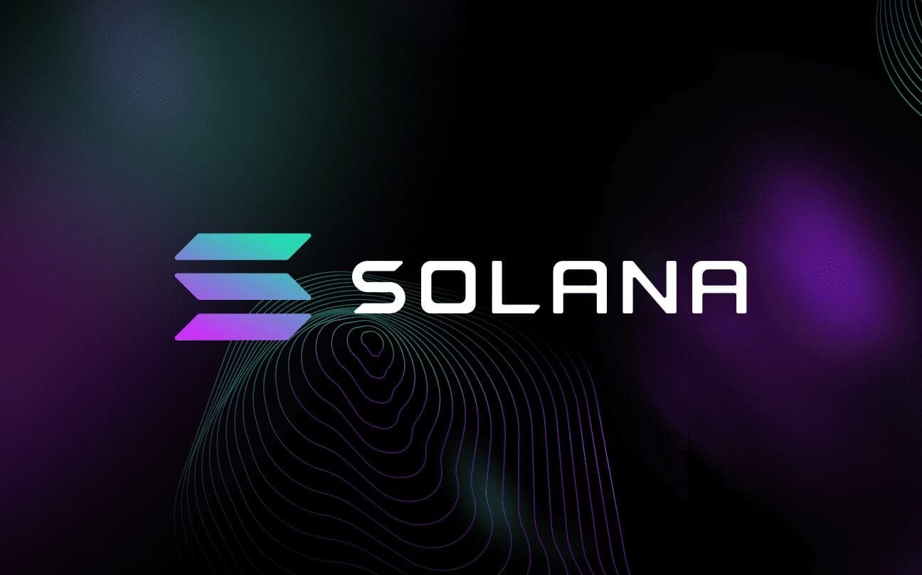 Solana SOL Bitcoin outage bull flag