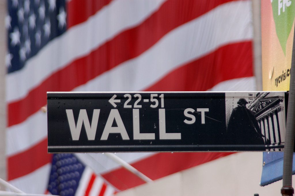 Wall Street bigshots enter Bitcoin and crypto markets amid bullish BTC signs
