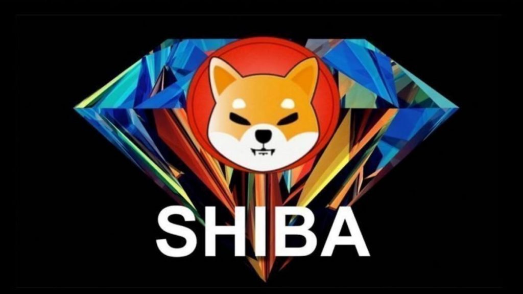 Shiba Inu on Coinbase Pro