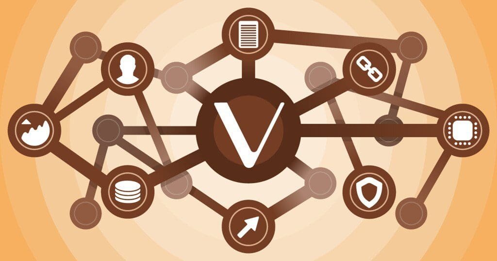 vechain vet, poa 2.0 surface JLL