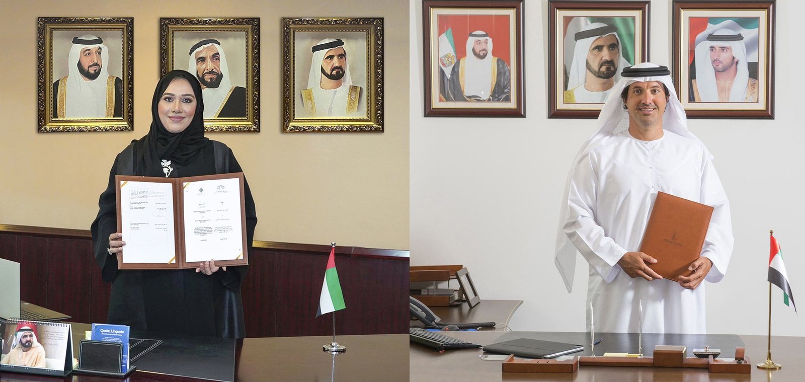 The United Arab Emirates (UAE) financial regulators have endorsed cryptocurrency trading in Dubai World Trade Centre Free Economic Zone