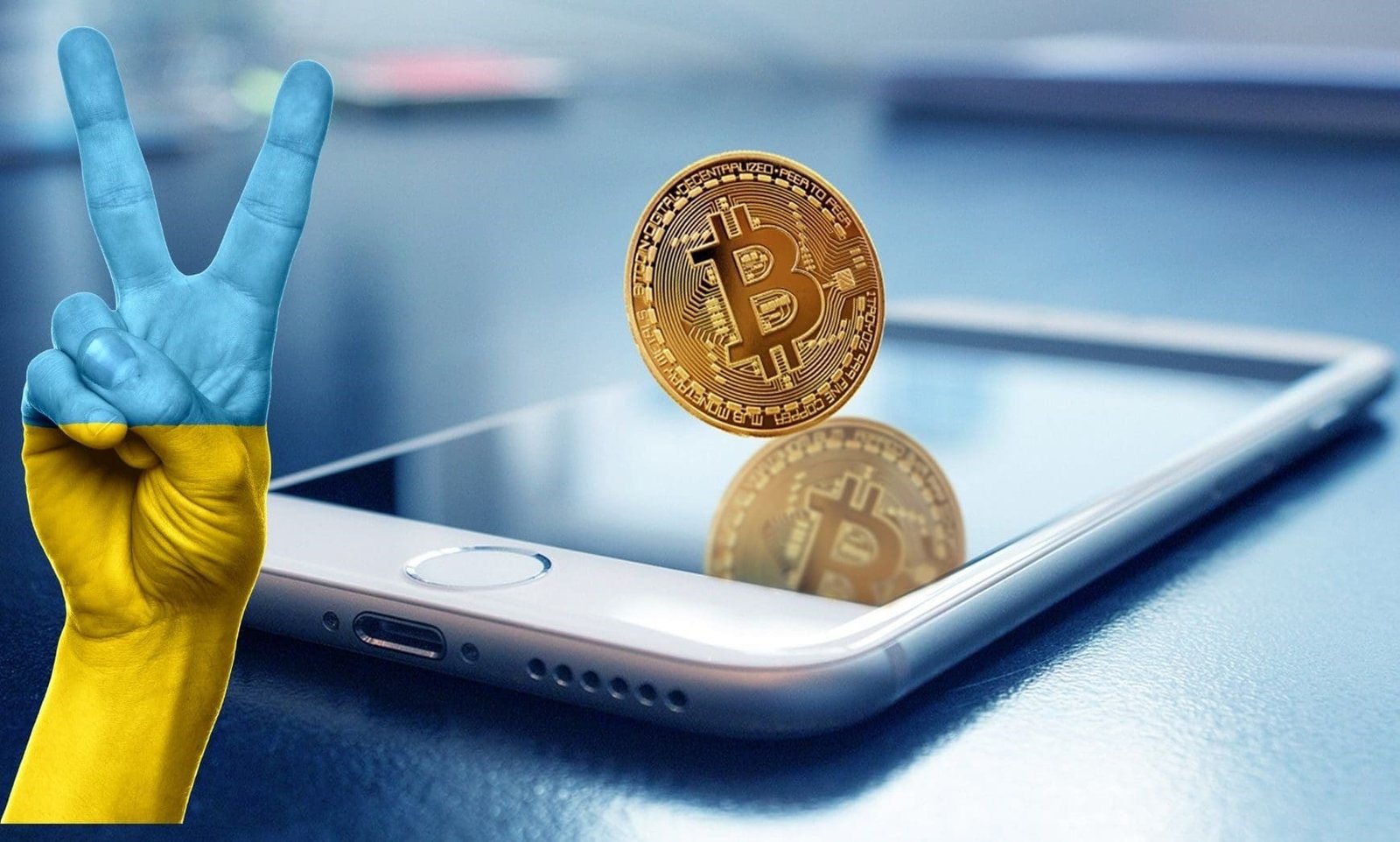 Lawmakers in Ukraine voted in favor of a bill legalizing cryptocurrencies in the country after El Salvador made Bitcoin national currency. 