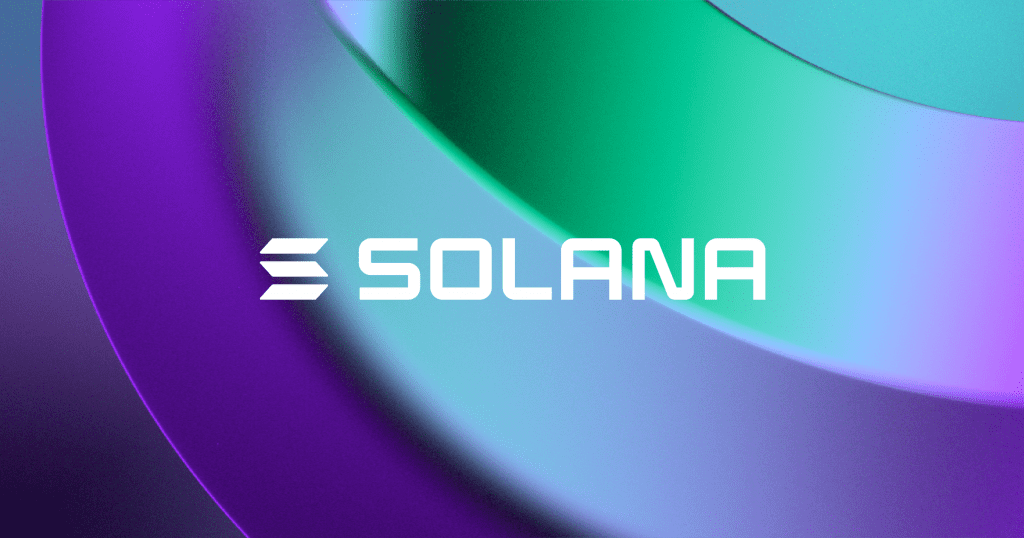 Solana SOL Bitcoin outage bull flag