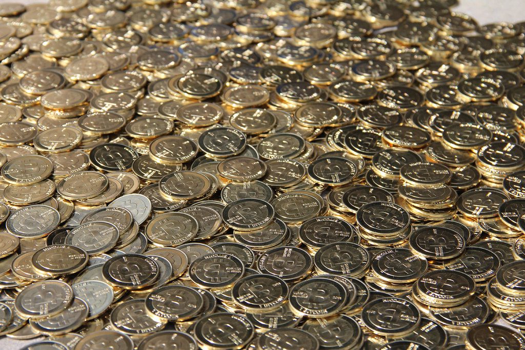 Bitcoin ETF Gold SEC