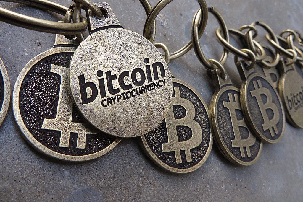 bitcoin on-chain metrics rising