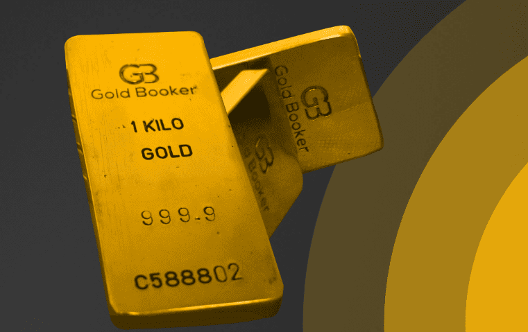 Gold Bitcoin, BTC digital gold