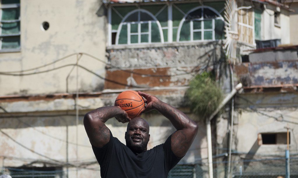 NBA hall of famer Shaquille O'Neal announced the release of his set of NFTs on Oct. 15 in  partnership with Ethernity chain. 