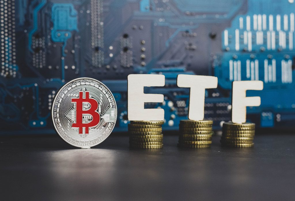 The price of Bitcoin (BTC) surged above $69K after rumors that the Securities and Exchange Commission will approve Bitcoin ETFs next week. 
