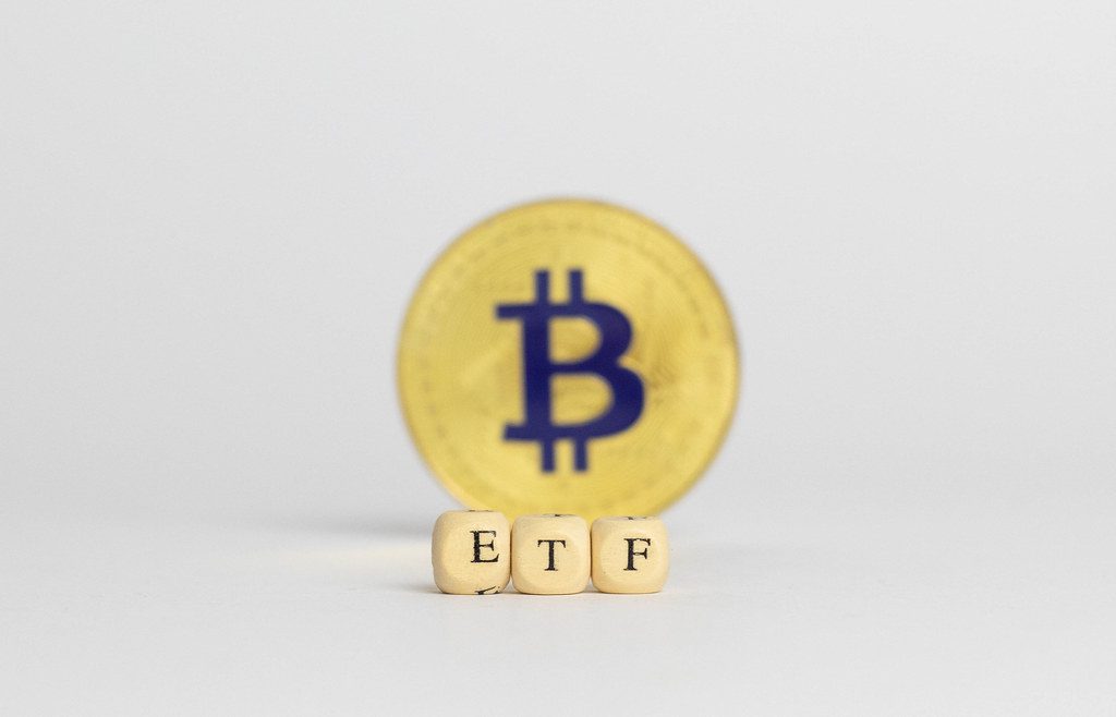 World's largest Bitcoin investment vehicle enters the ETF race amid BTC nearing $64k