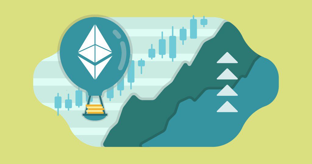 Ethereum (ETH) retests previous ATH as analysts predict $40K price by Q2 2022
