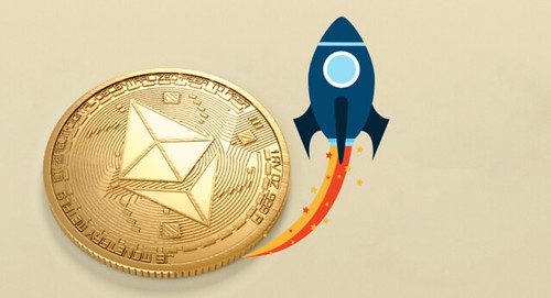 ETH nears $4000 as Mark Cuban calls Ethereum as the 'most upside' crypto-investment