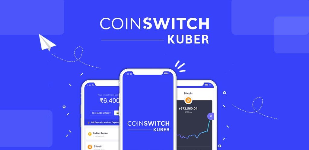 Indian cryptocurrency exchange CoinSwitch Kuber announced that it has raised over $260 M, backed by Coinbase Ventures and Andreessen Horowitz. 