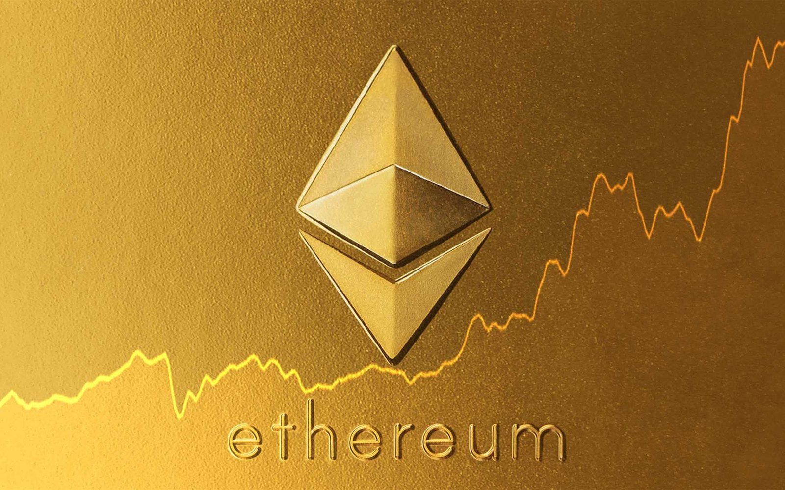 ethereum, bottom out, ETH