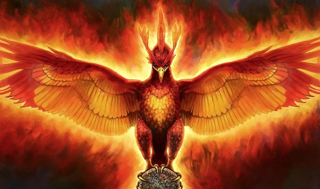 Phoenix global PHX PHB CoinMarketCap Binance