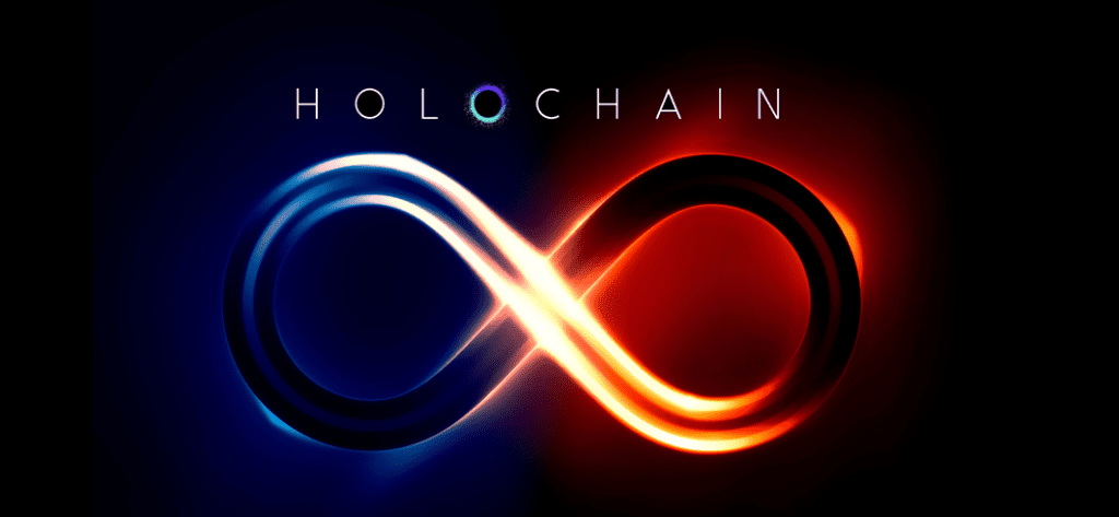 holochain tested its durability using Elemental Chat