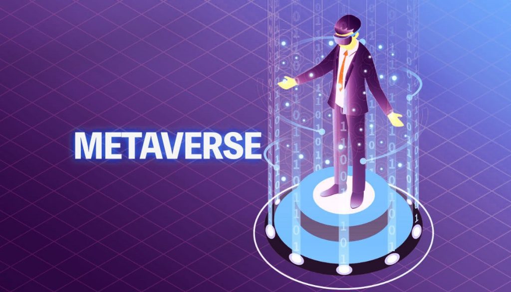 metaverse, Metaverse rally gains speed with Sandbox (SAND), Yield Guild Games (YGG), and DVision Network (DVI) at the forefront