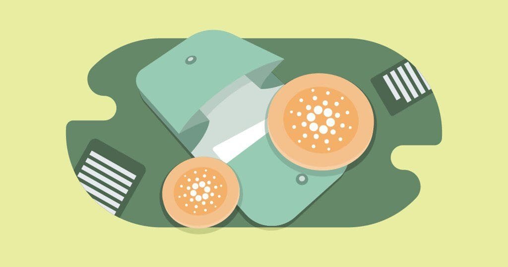 cardano ada could pump higher