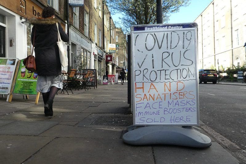 Bitcoin week ahead Ep19: BTC looks poised to hit $60K amid Omicron FUD