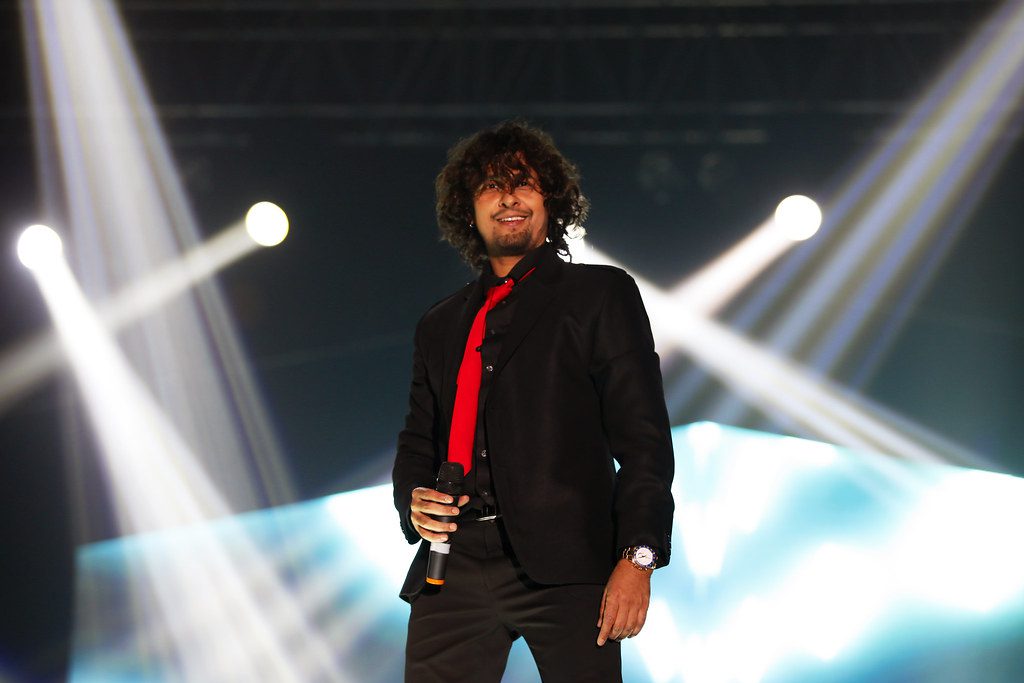 NFT comes to Indian music: Popular Indian singer Sonu Nigam has partnered with entertainment and technology company JetSynthesys to launch Indian music industry's first NFT