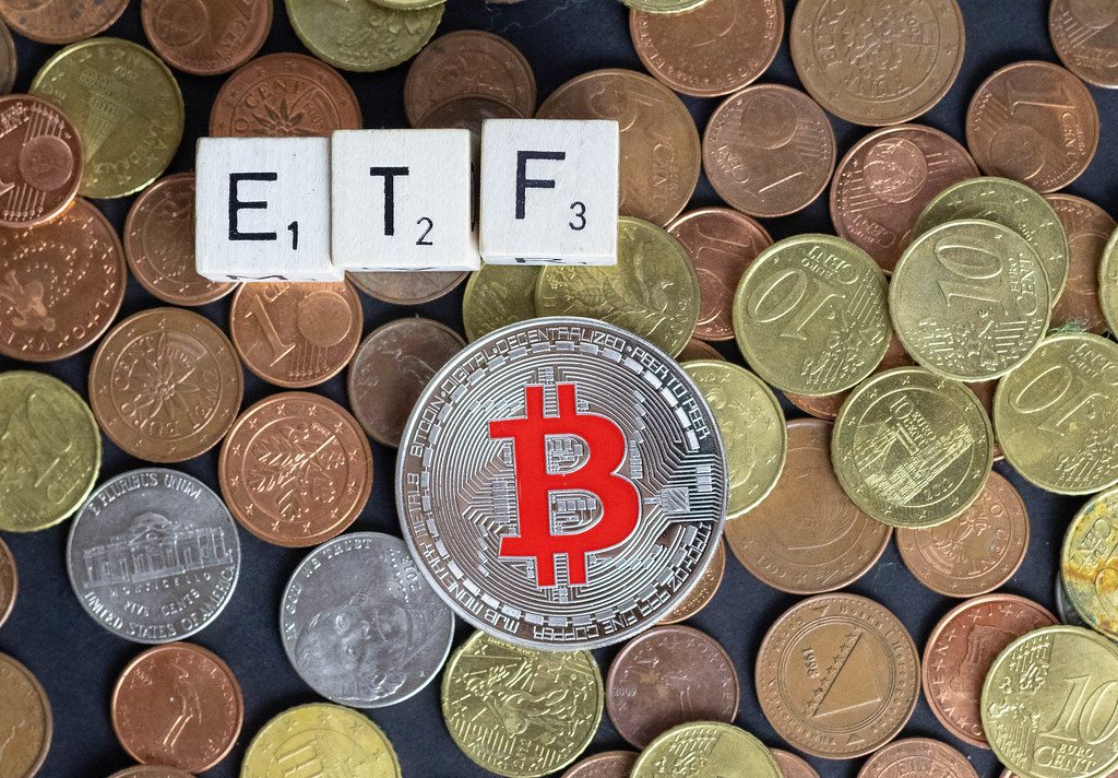 SEC rejected VanEck spot Bitcoin ETF application