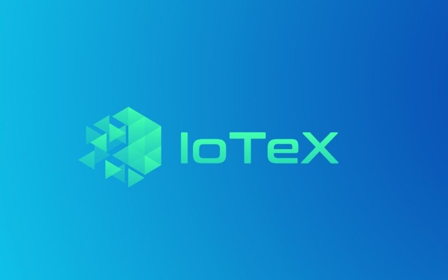 IoTeX