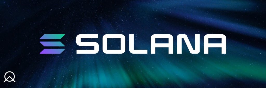Greyscale launched an investment product with exposure to Solana.