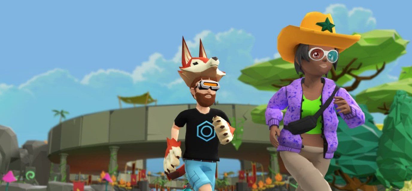 decentraland's metaverse token mana pumped 25%