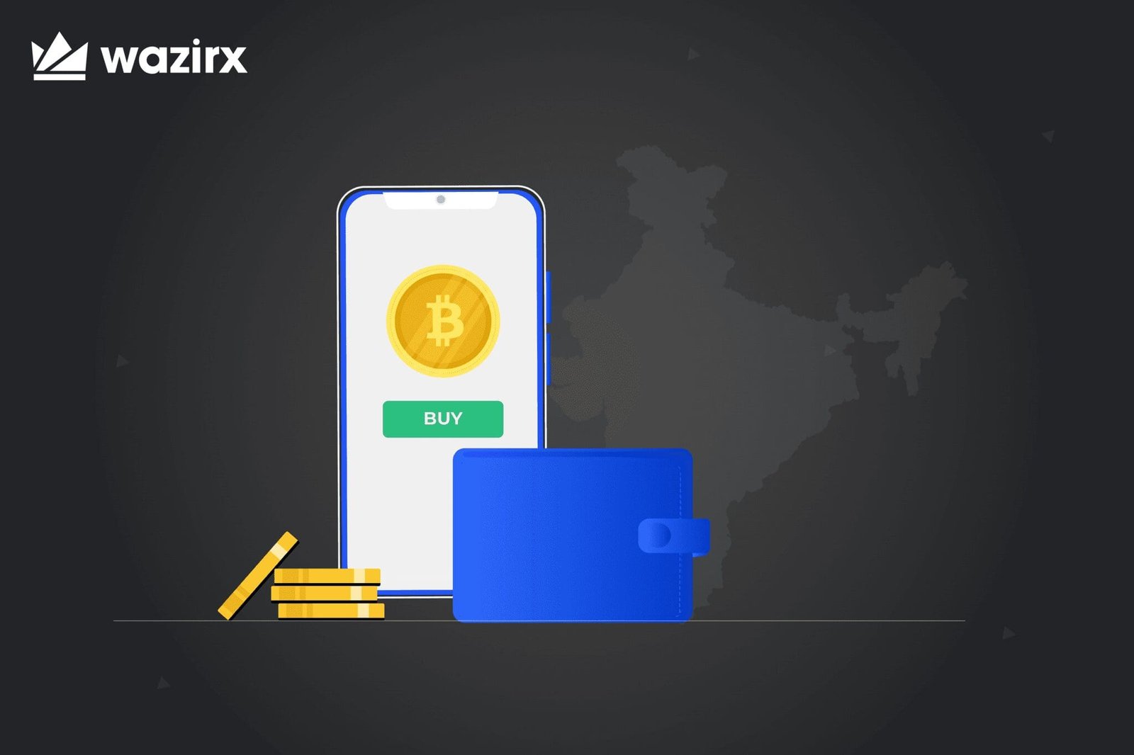 WazirX (WRX) dipped 20% over India's plans to ban private cryptocurrency.
