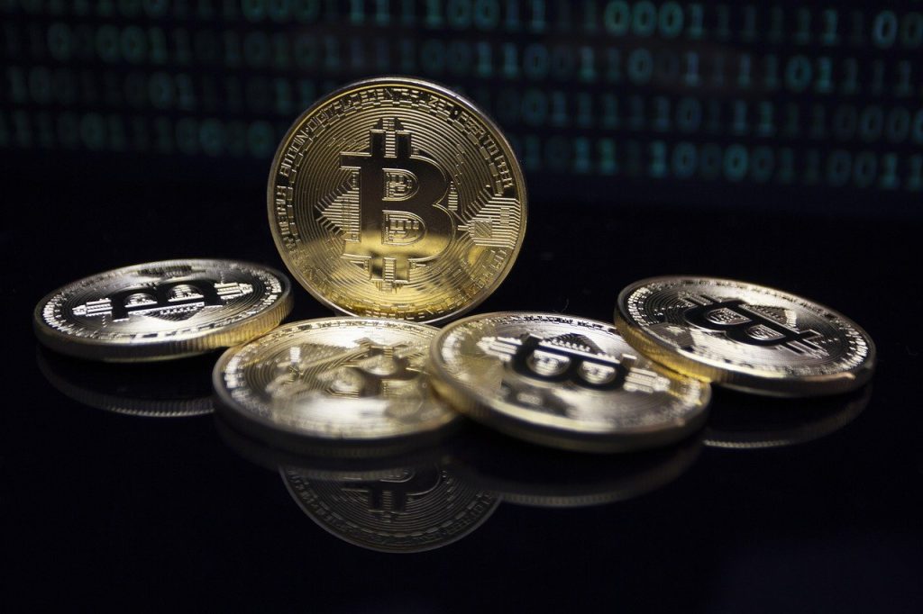 Bitcoin, Bitcoin rally weakens as Fed announces tapering $120B a month stimulus policy
