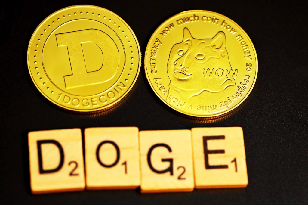 Binance resumed DOGE withdrawals after a system glitch shorted out withdrawals for over two weeks. Photo by Executium on Unsplash