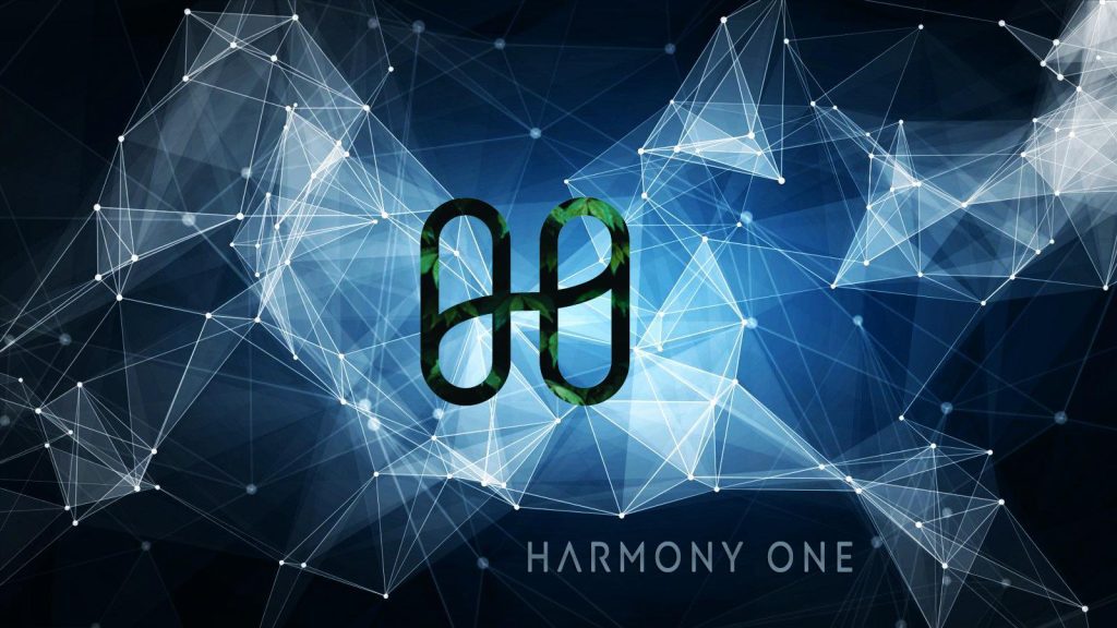 Harmony One Gaming NFT TVL