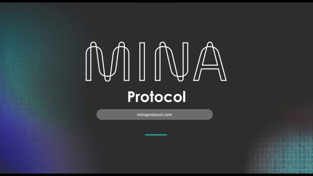 Mina protocol gained close to 50% on Thursday