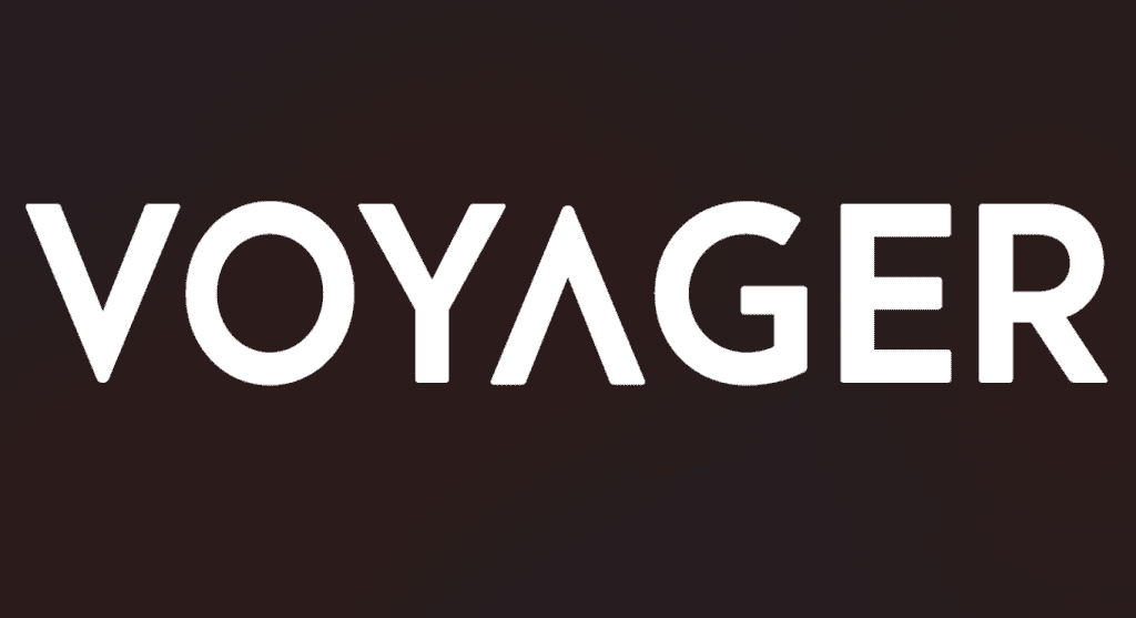 Voyager prices fell for the second consecutive day after gaining 45% on Nov 17. 