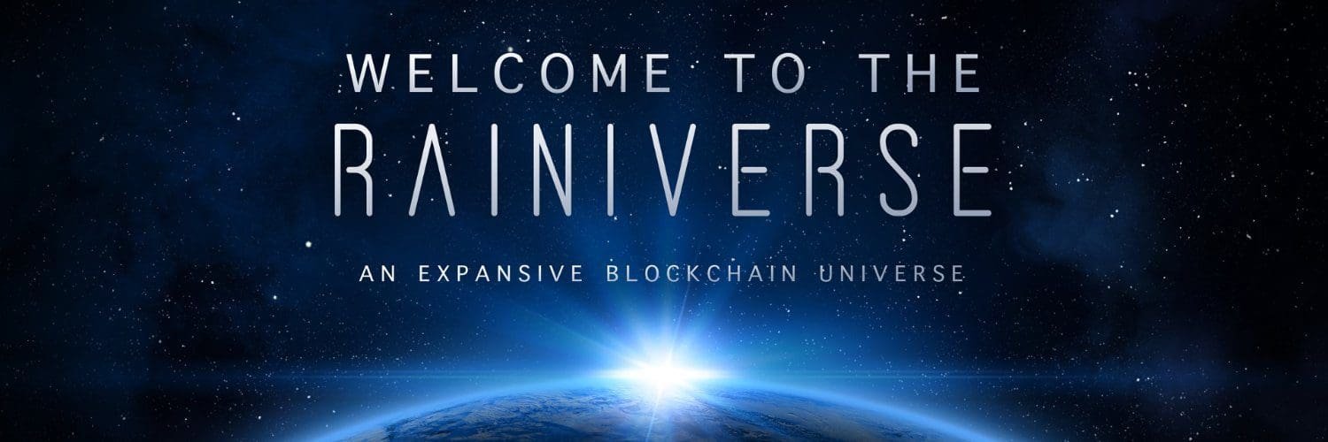 Raini: Lords Of Light