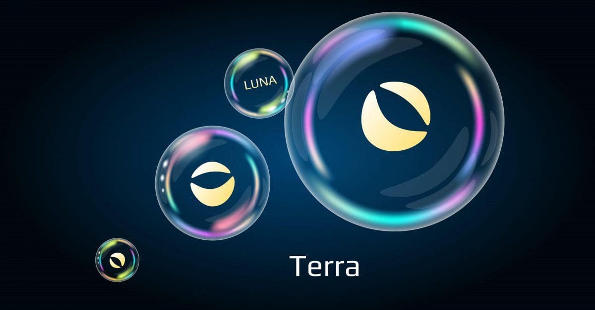 Terra LUNA Coin Price Analysis LUNA Coin Price Analysis: Bearish Caveat Ahead, Amid Terra's Growing TVL