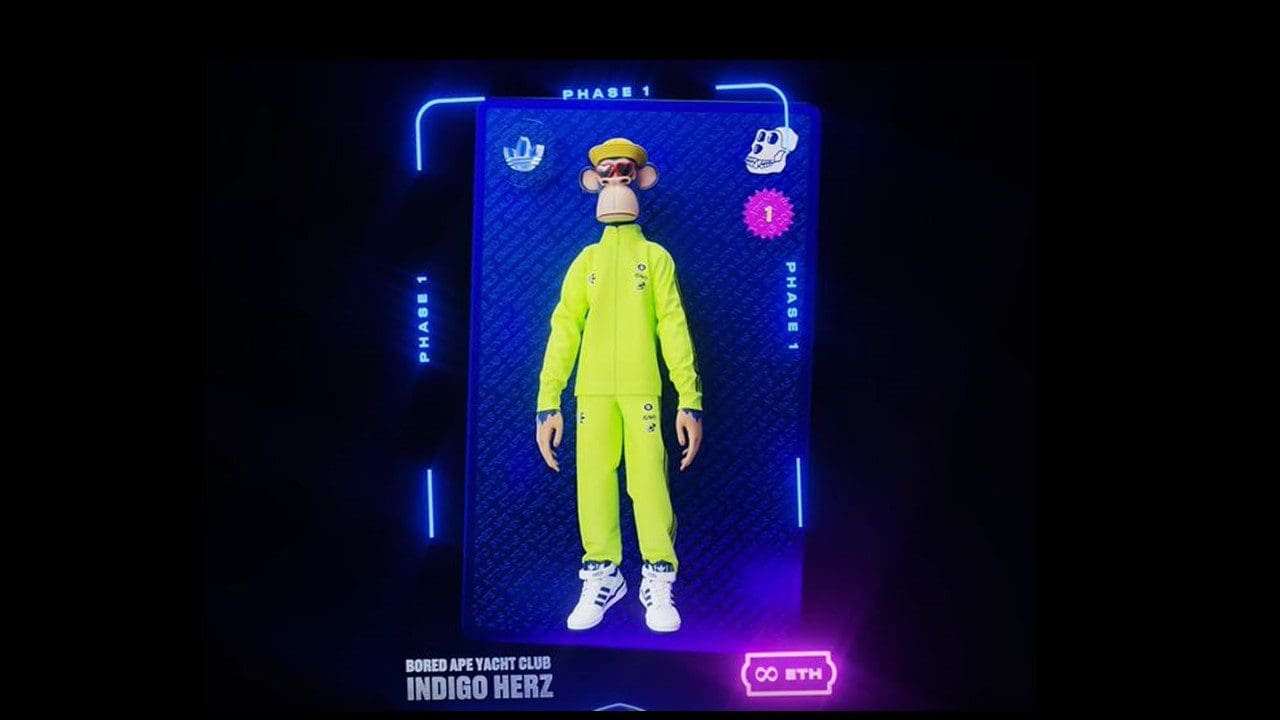 Sportswear giant Adidas has apologized to collectors for Into The Metaverse NFT drop gas fees glitch after users complain.