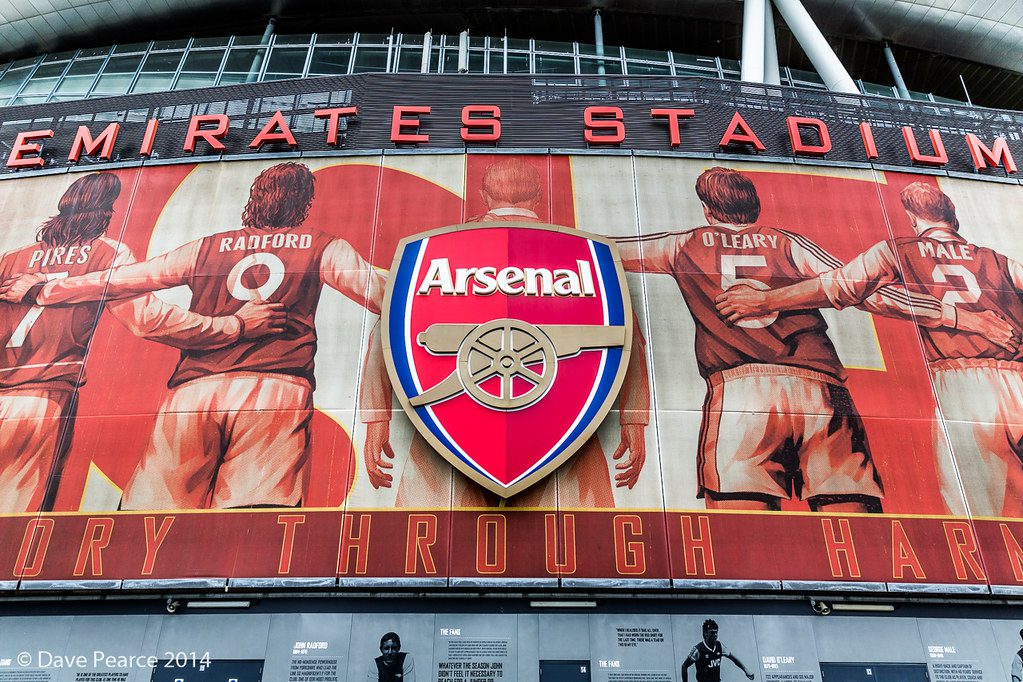 UK’s Advertising Standards Authority (ASA) banned two online "irresponsible & misleading" promotions of crypto-based Arsenal Fan Token (AFC). 