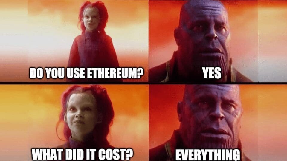 Ethereum Endgame. Image from medium