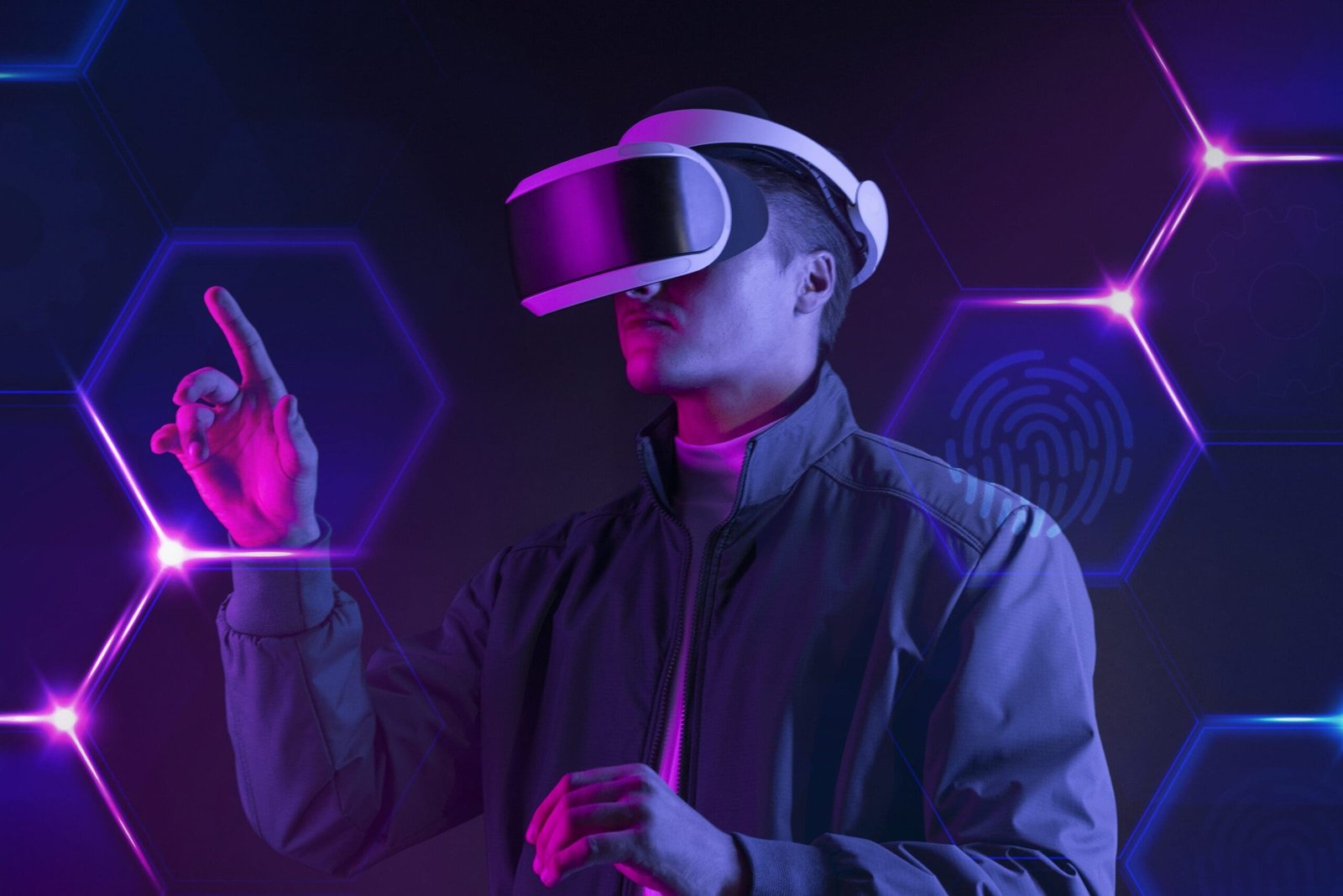 Metaverse projects Upcoming Metaverse projects to look out for in 2022