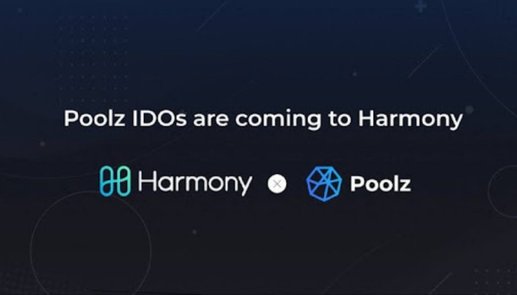 , Poolz Obtains $1M Grant from Harmony to Boost Growth of Emerging DeFi Startups