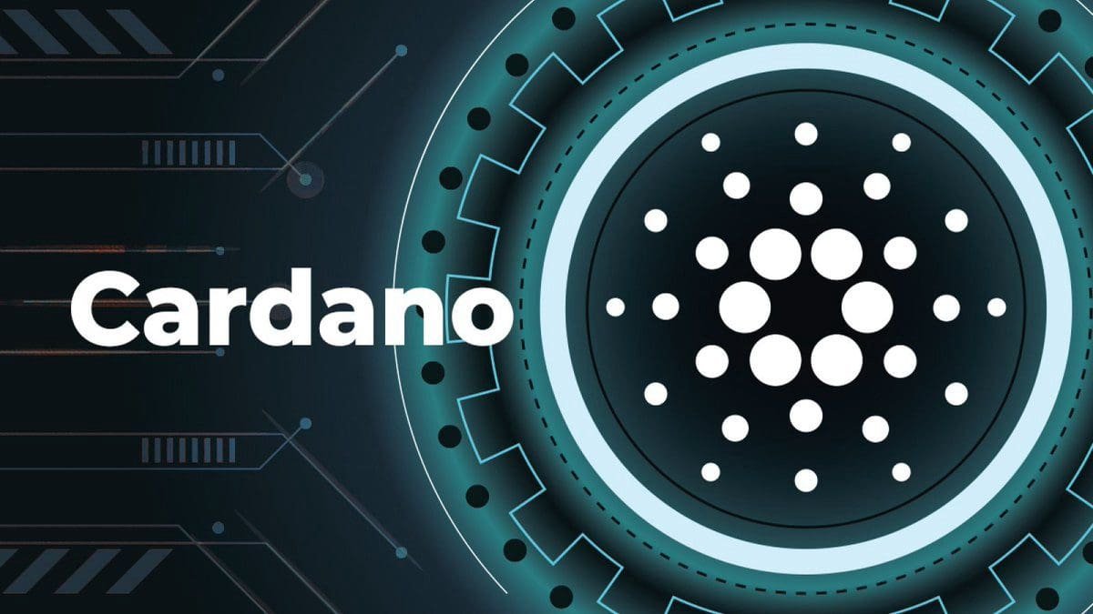 Cardano ADA GitHub