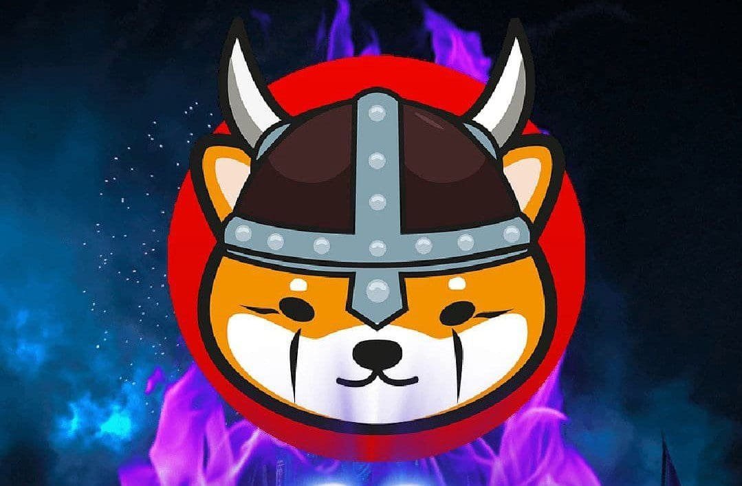 Floki Inu token (FLOKI) eyes a 45% uptrend, amid max supply confusion Floki Inu token (FLOKI) eyes a 45% uptrend, amid max supply confusion